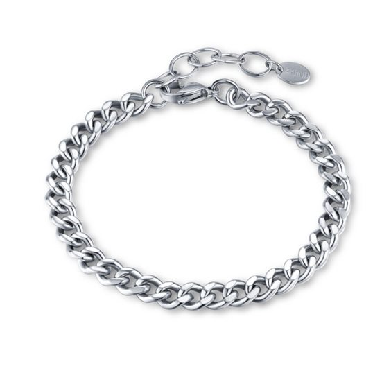 Bracciale Brand Urban Plus in Acciaio 51BR003-M - 51BR003-M